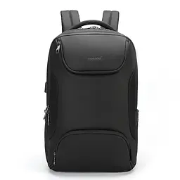 Рюкзак Tigernu T-B3976 15.6" USB 23 л чорний (16222) - мініатюра 2