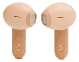 Гарнітура JBL WAVE FLEX Beige (JBLWFLEXBEG) - мініатюра 6