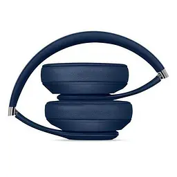 Навушники Beats by Dr. Dre Studio3 Wireless Blue (MQCY2) - мініатюра 4