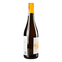 Вино игристое Distina Ambra, біле, сухе, 12,5%, 0,75 л (890331) - мініатюра 2