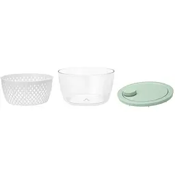 Сушарка для зелені Brabantia Tasty+ 16x25x25 см (145407) - мініатюра 7