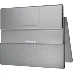 Планшет Lenovo Tab Plus Luna Grey 11.5" (2000x1200) MediaTek Helio G99 (ZADX0043UA) - мініатюра 2
