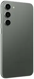 Смартфон Samsung Galaxy S23+ 8/512GB Green (SM-S9160) (Asia) [5G, NFC, 2 SIM] - мініатюра 6