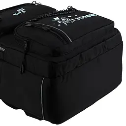 Рюкзак Kite Education teens Kuromi (HK26-2594M) - мініатюра 6