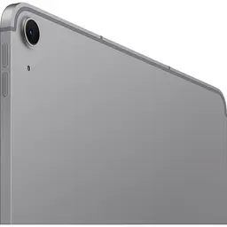 Планшет Apple iPad Air 13 (2026) 128GB Wi-Fi + Cellular Space Gray (MH9D4) - мініатюра 4
