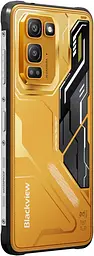 Смартфон Blackview FORT 5 12/256GB Cyber Yellow - мініатюра 7