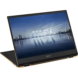 Ноутбук 2 in 1 MSI Summit E13 Flip Evo A13MT-235RO,i7-1360P 5GHz,16GB,1TB,Windows 11 - мініатюра 4
