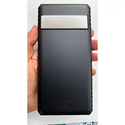 Протиударний чохол Incipio Grip для Google Pixel 6 Pro (6.7") Black GG-088-BLK - мініатюра 6