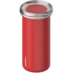 Термокухоль Guzzini On the go 500 мл червоний (10880031)