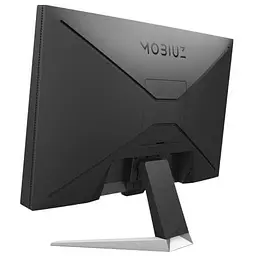 Монітор 23.8" BenQ EX240N FHD VA 165Hz (9H.LL6LB.QBE) - мініатюра 3