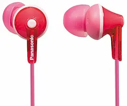 Навушники Panasonic RP-HJE125E-P