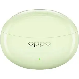 Навушники Oppo Enco Free 3 Green [99249] - мініатюра 5