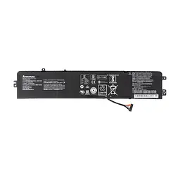 Акумулятор до ноутбука Lenovo IdeaPad 700-15ISKI (L14M3P24) 11.1V 4050mAh PowerPlant (NB480982)