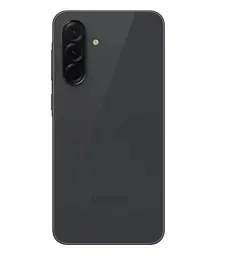 Смартфон Samsung Galaxy A36 5G 8/256GB Awesome Black (SM-A366BZKG) - мініатюра 5