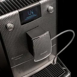 Кавомашина Nivona CafeRomatica 789 [NICR 789] [62006] - мініатюра 5
