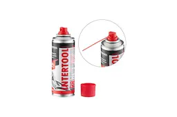 Мастило проникаюче універсальне Intertool 200 мл FS-4020 - мініатюра 2