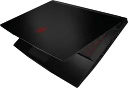 Ноутбук MSI GF63 Thin 12VE Core i5-12450H/4.4 ГГц/RTX 4050/6 ГБ/16/512 ГБ Refurbished - мініатюра 3