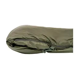 Спальний мішок Snugpak Softie Elite 3 LZ Olive (5056694900435) - мініатюра 3