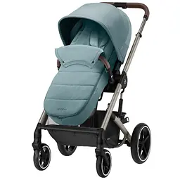 Чохол для ніг Cybex Gold Sky Blue (522005113) - мініатюра 4