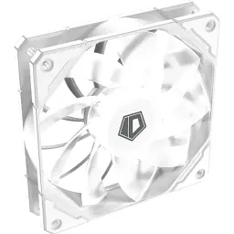 Кулер до корпусу ID-Cooling TF-12025-PRO ARGB REVERSE WHITE - миниатюра 6
