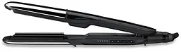 BaByliss Випрямляч, 67Вт, темп.режимів-5, 150-235С, кераміка, чорний - мініатюра 2