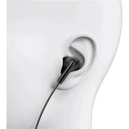Навушники Xiaomi Type-C Earphones Black (BHR8930GL) - мініатюра 7