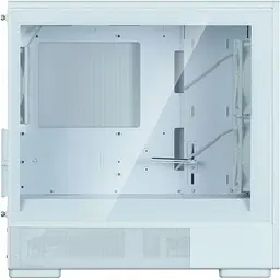 Корпус Zalman P10 Namu ARGB без БП White (P10NAMUWHITE) - мініатюра 7