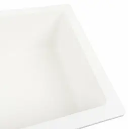 Кухонна мийка Platinum 7945 Paruana білий (SP000039144) - мініатюра 5
