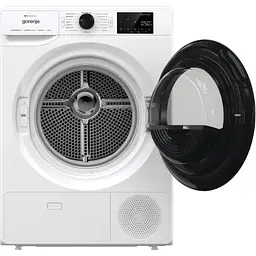 Сушильна машина Gorenje DPNE 92 GNLWIFI/UA (DPNE92GNLWIFI) - мініатюра 4