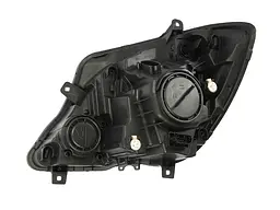 Фара передня права Mercedes Sprinter 3-T, 3.5-T, 4.6-T, 5-T 06-20р Depo (440-11C1RMLDEM2) - мініатюра 2