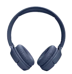Гарнітура JBL Tune 520BT Blue (JBLT520BTBLUEU) - мініатюра 3