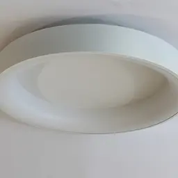 Стельовий світильник Friendlylight Rim 60 LED 3000K White FL2093