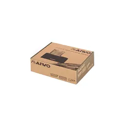 Док-станція для накопичувачів Maiwo HDD 2.5"/3.5" SATA/SSD USB 3.0 (K308P) - мініатюра 8