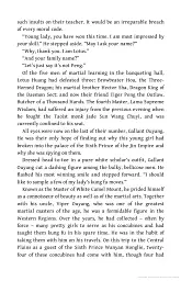 A Bond Undone. Legends of the Condor Heroes Book 2 - Джин Йонг - мініатюра 5