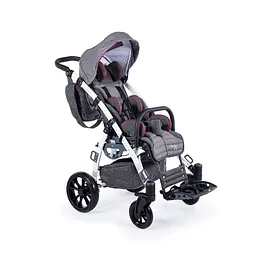 Дитяче крісло колісне MyWam Grizzly (Grizzly-2715)