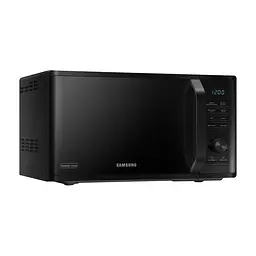 Мікрохвильова піч Samsung MG23K3515AK/UA - мініатюра 9