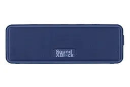 Акустична система SoundXBlock TWS, MP3, Wireless, Waterproof Blue 2E teh0012980 - мініатюра 2