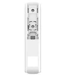 Бездротовий датчик розбиття скла Ajax GlassProtect 5288.05.WH1 White - мініатюра 3