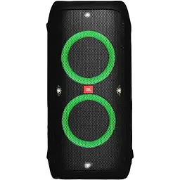 Акустична система JBL PartyBox 310 Black (JBLPARTYBOX310EP)