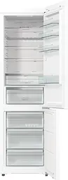 Холодильник Gorenje NRB620E61W4WFE - мініатюра 3