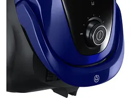 Пылесос Samsung VC07M25H0WB - миниатюра 6
