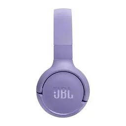 Бездротові навушники JBL Tune 520 BT JBLT520BTPUREU Purple - мініатюра 4