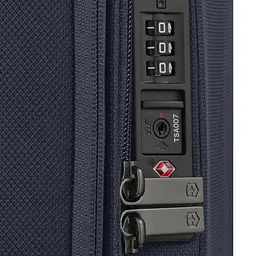 Валіза Victorinox CONNEX SS/Темно-синій Синій Велика - мініатюра 8