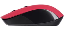 Бездротова миша 2E MF211 WL Wireless Red (2E-MF211WR) - мініатюра 4