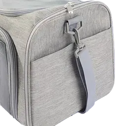 Сумка-переноска для домашніх тварин Bestopet (Люпосанчик) Portable Travel Bag - мініатюра 8