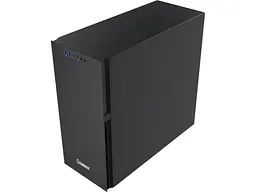 Корпус Gamemax MT833-2U3 Black - мініатюра 3