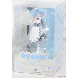 Фігурка GOOD SMILE Re:Zero Життя В альтернативному світі з нуля Rem Рем 20 см GS RZ R - мініатюра 4