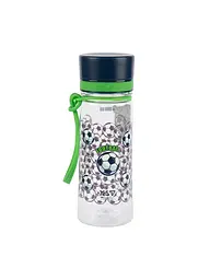 Пляшка для води YES Football 400 мл (708789) - мініатюра 1