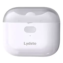 Електрична машинка для стрижки нігтів Xiaomi Lydsto Electric Nail Clipper Mini (LQ-DDZJD03)