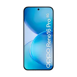 Мобільний телефон Oppo Reno16 Pro 5G 12/512GB Pop White (OFCPH2863_WHITE) - мініатюра 2